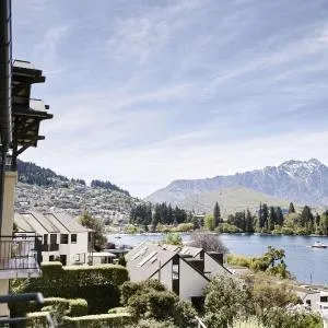 Hotel St Moritz Queenstown - MGallery by Sofitel