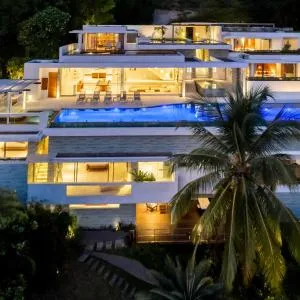 Splash: Contemporary Tropical Five Star Villa