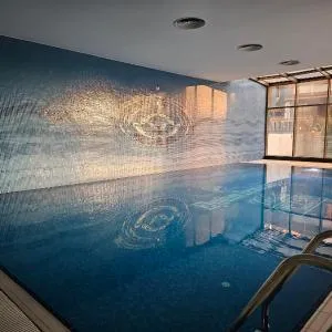 TAKSiM SQUARE PERFECT FAMILY RESIDENCE WITH POOL