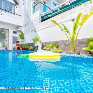 Villa Gần Quảng Trường BÃI SAU