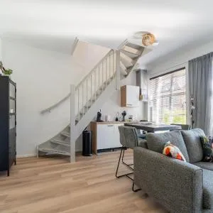 2 modern renovated apartments in the heart of Sneek