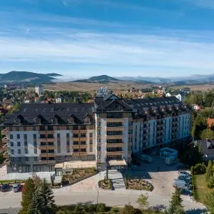 Queen of Zlatibor