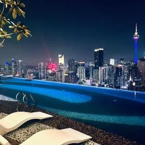 AXON Residence Kuala Lumpur