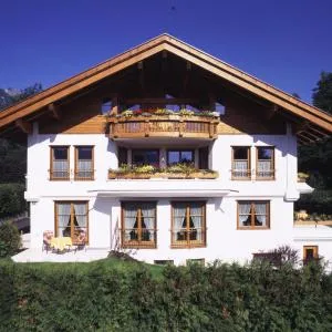 Haus Lupfer