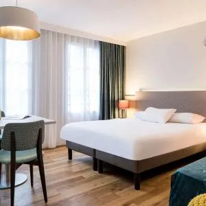 Aparthotel Adagio Paris Montmartre