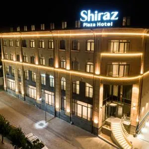 Shiraz Plaza Hotel & Spa