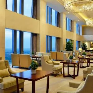 Sheraton Shenyang South City Hotel