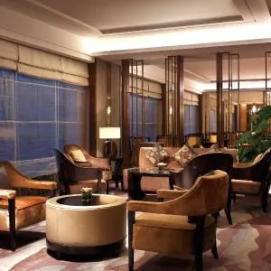 Sheraton Hefei Xinzhan Hotel