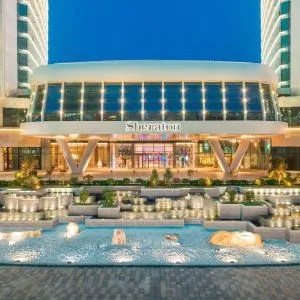 Sheraton Qingdao West Coast