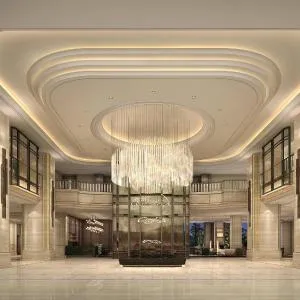 Zhejiang Taizhou Marriott Hotel