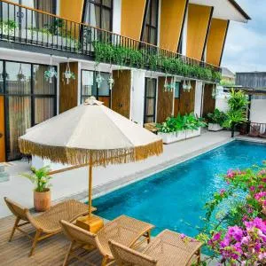 KARRA LOFT - Bali Invest Villas
