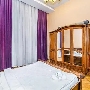 Apartment Pojarni Targovu