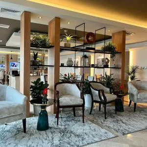 Hotel Melia Lima