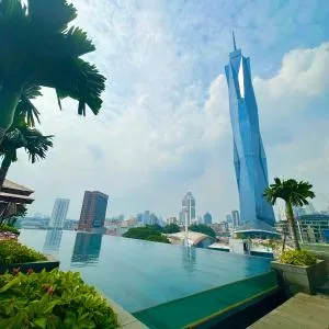 KL Opus Suite Kuala Lampur Merdeka 118