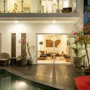 Villa Foxwood Umalas
