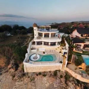 Villa Stella Maris - Sunset Point Lembongan