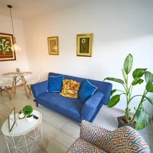 Moderna suite en Quito