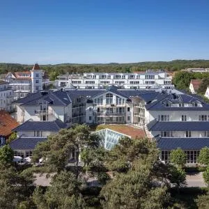 Dorint Strandhotel Binz/Rügen