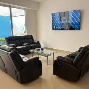 Casa en renta fluvial Vallarta