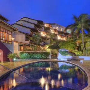 Hotel Boutique Alta Las Palomas