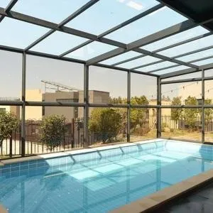 Dalcom Poolvilla 126
