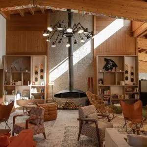 Big Sky Hotel