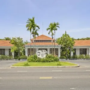 Resort Villa Da Nang Luxurious Abogo