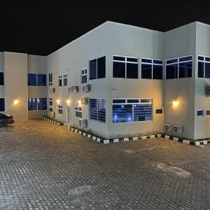 Emmaag Hotel, Ibadan