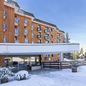 Residence Le Domaine du Jardin Alpin - Courchevel 1850