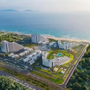 The Arena Cam Ranh- Khu nghỉ dưỡng đẳng cấp