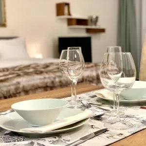 La Suite Swiss Alps
