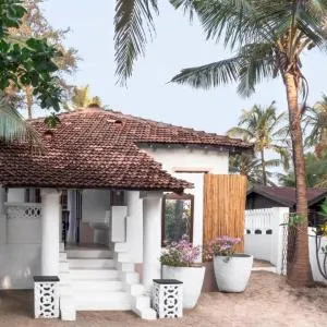 Qubix Villa