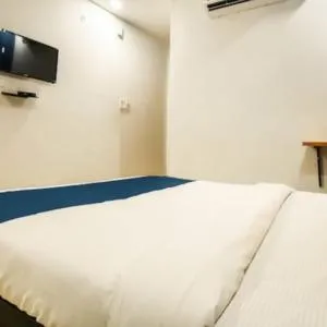 Hotel silver