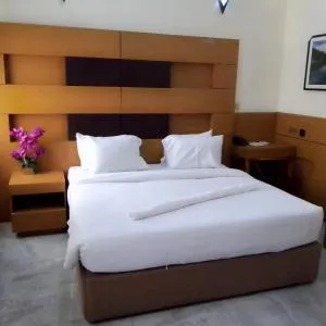 Desikok Royal Hotel LTD