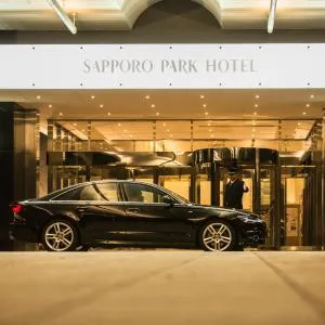 Sapporo Park Hotel