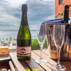 Apartamento MiraMar Estepona