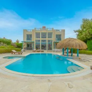 Stunning Villa for Rent in El Gouna HEATED PRIVATE POOL