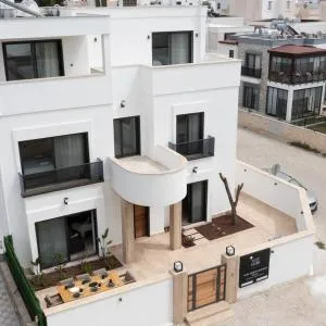Brand New Villa with 4 Bedrooms and Private Pool