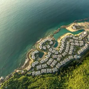 Gran Meliá Nha Trang