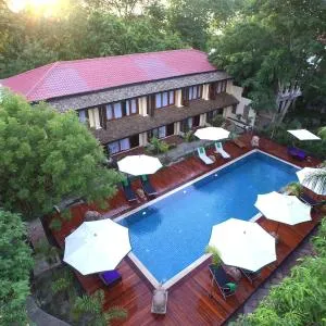 My Bagan Residence by Amata
