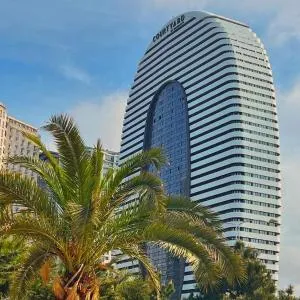 Alliance Palace Batumi
