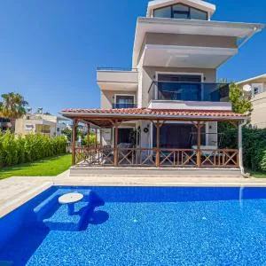 Paradise Town Villa Majesty 500 Mbps Free Wifi
