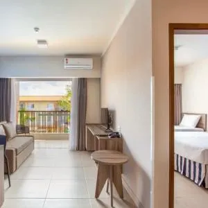 Ondas Praia Resort