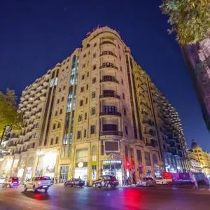 Hotel Apartment Baku Residence