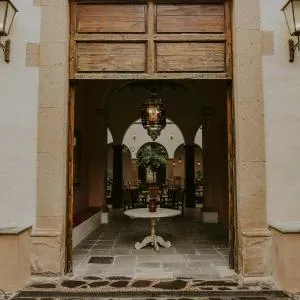 Hacienda Real San Miguel de Allende