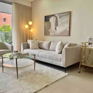 Glamorous New 2BR Apartment in Granada