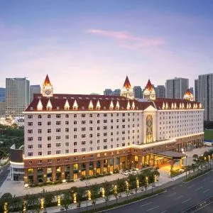 Swissôtel Hefei Grand Park