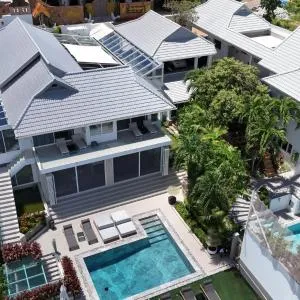 Nautilus Villa Phuket