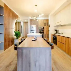 Top Location Luxury/Exclusive Rooftop Pool/Granada