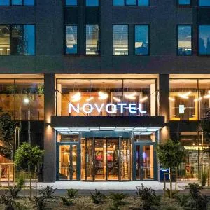 Novotel Bishkek City Center